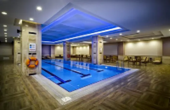 Downtown Ankara Hotel