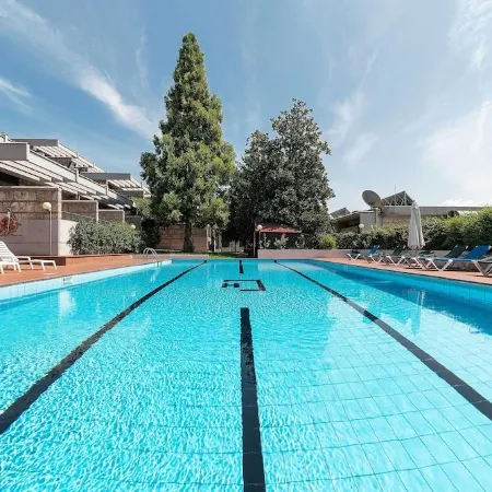 Hotel Garden Terni