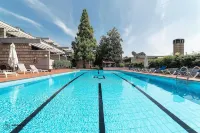 Hotel Garden Terni - Pools