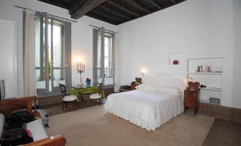 Milano Suites
