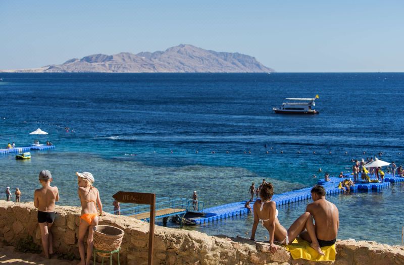Concorde El Salam Sharm El Sheikh Front Hotel photo 2