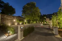 Hotel Conti Duisburg - Partner of Sorat Hotels - parking