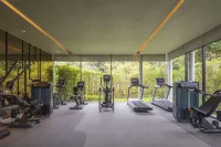Banyan Tree Krabi - Gym