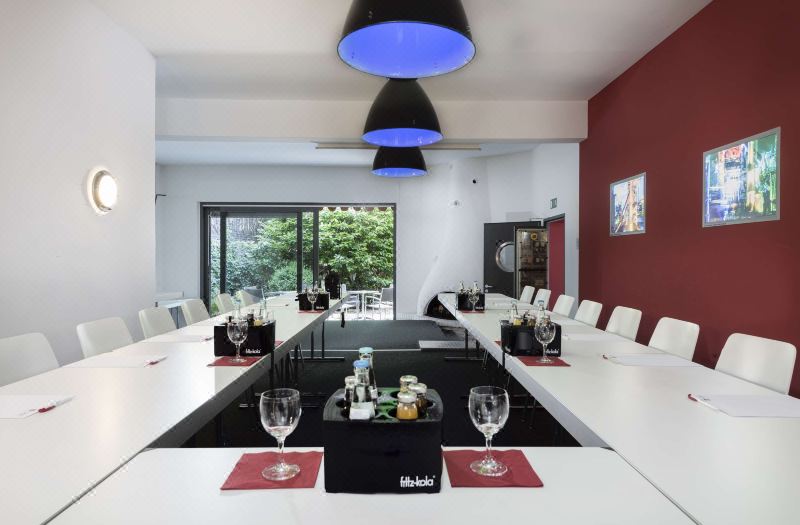 Ferrotel Duisburg - Partner of Sorat Hotels photo 3