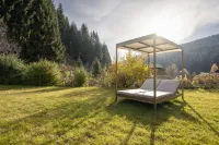 Hotel Jagdhof - spa