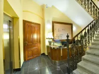 La Fenice Hotels in Prague
