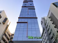 Ibis Styles Maceió Pajuçara