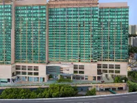 Rambler Garden Hotel Hotels near Concord Square