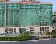 Rambler Garden Hotel Hotels in Hongkong