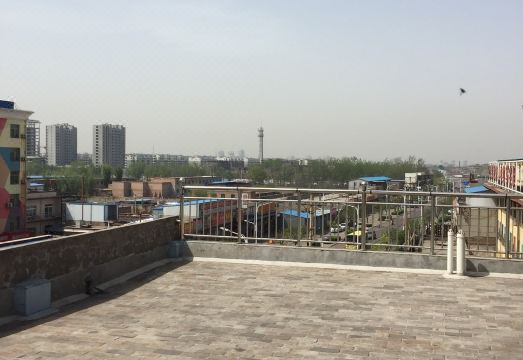 Pingyao XuTai Chinese InnHotel Overview