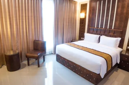 Aurila Hotel