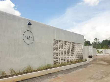 Villa Soll B - Calmingly Wabi-Sabi by Thevillas100