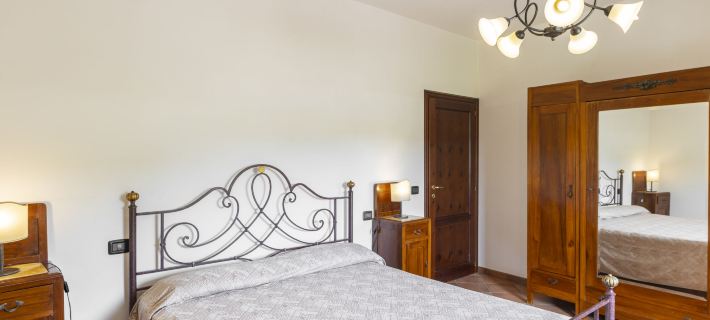 Le Buche Hotels in Poggibonsi