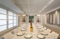 Eurostars Sitges - petit déjeuner