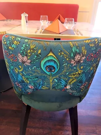 Royal Sportsman Hotel