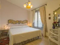 L'Orlo del Bosco - 3-Star