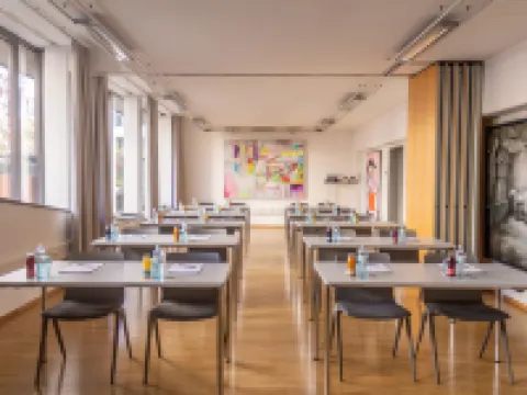 Augarten Art Hotel, a Member of Design Hotels™ Hotels in Graz
