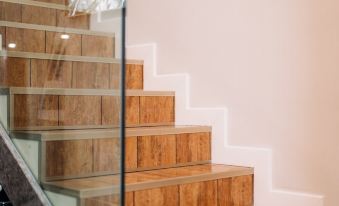 Dumb Tudou Master Apartment