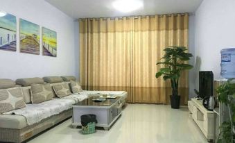 Xiajin Xinxin Apartment (Xinxing Street)