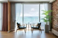 Yeongduk Brie Pension Hotels in Yeongdeok