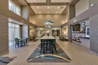 Hampton Inn & Suites Albuquerque/Airport Hotels in Bernalillo County