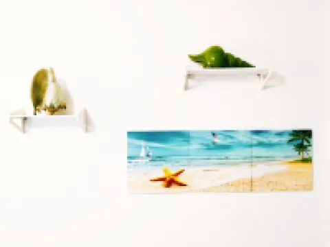 Penglai Chenfengge Apartment