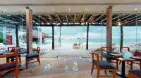Grand Park Royal Cozumel - All Inclusive - breakfast