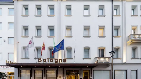 Best Western Plus Hotel Bologna