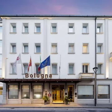Best Western Plus Hotel Bologna