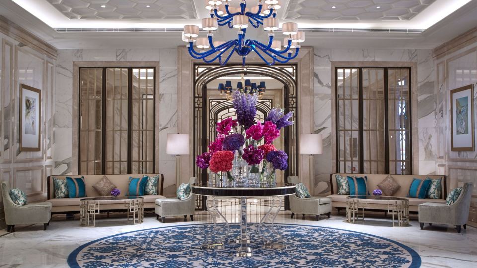 The Ritz-Carlton, Macau