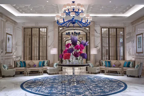 The Ritz-Carlton, Macau
