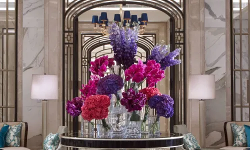 The Ritz-Carlton, Macau