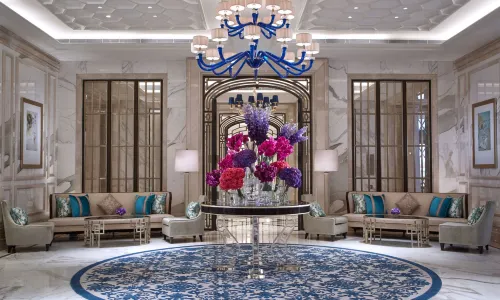 The Ritz-Carlton, Macau