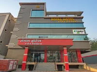 Treebo Royal, Chandrapur Hotels in Chandrapur District