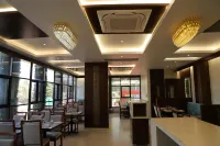 Blisss Hotel, Kolhapur