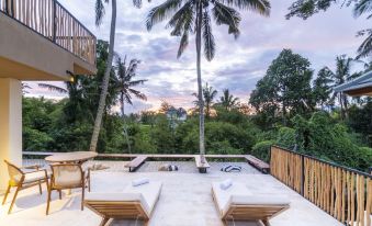 Suara Alam Hotel Ubud by Ini VIE Hospitality