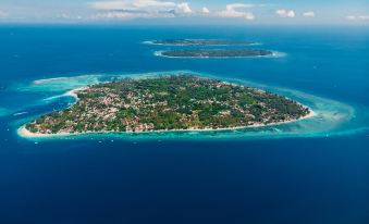 Natya Hotel Gili Trawangan