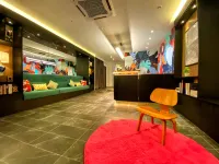 Mixx Express Hotel Sunway