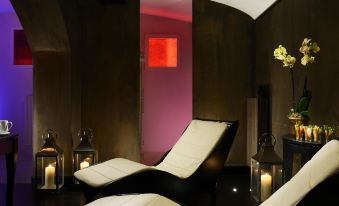 San Firenze Suites & Spa