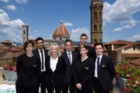 San Firenze Suites & Spa - Scenic