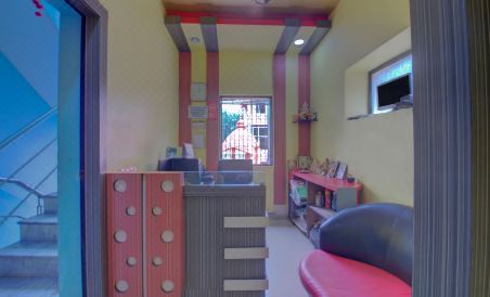 Live in Service Apartments - Housity