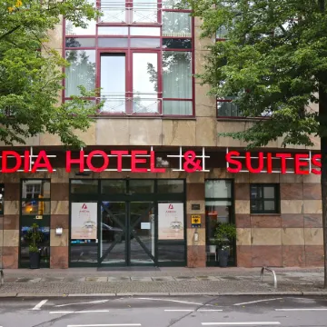 Amedia Leipzig, Trademark Collection by Wyndham