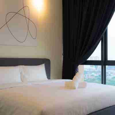 StaySuites the Apple Melaka Rooms