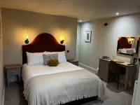The Talbot Inn Hôtels à : Long Hanborough