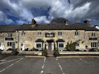 The Talbot Inn Hoteles en Witney