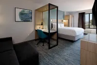 SpringHill Suites Valencia Hôtels à : Santa Clarita
