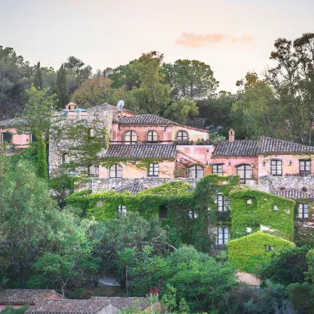 Hotel Monte Turri by Falkensteiner - Adults Only