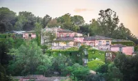 Hotel Monte Turri by Falkensteiner - Adults Only - Bintang 4