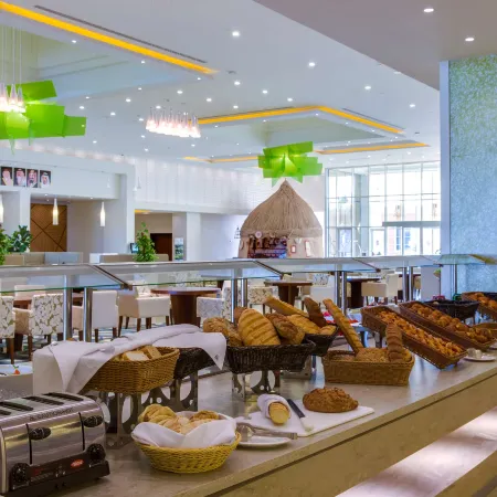 Radisson Blu Resort, Jizan