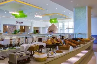 Radisson Blu Resort, Jizan - Bữa sáng